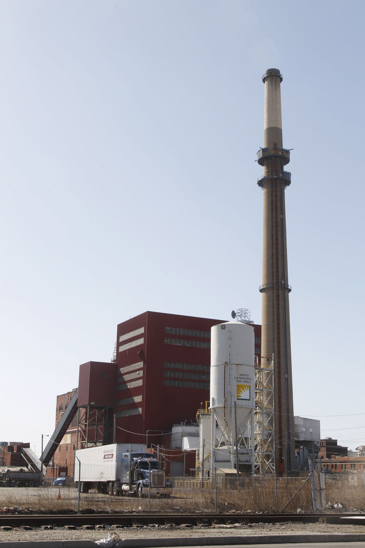 When the war on coal goes local Energy Journal