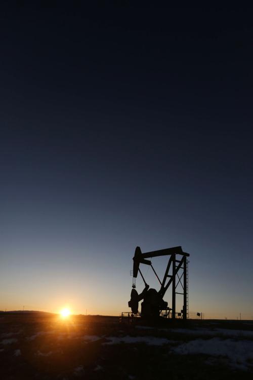 Pumpjack