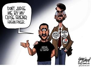Gary Varvel for Aug 28, 2026