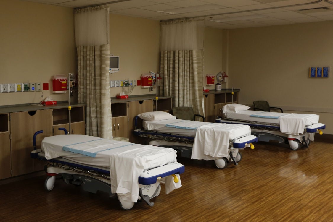 Summit Medical Center