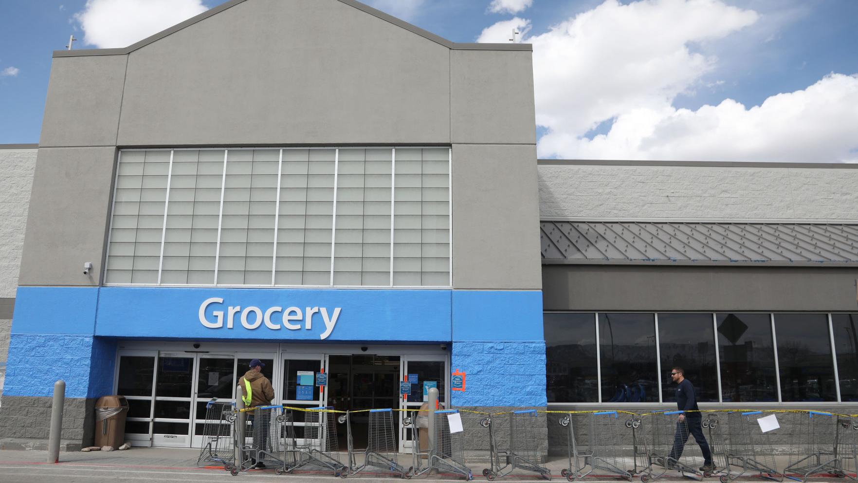 Walmart Smith S Kohl S Among Major Retailers In Wyoming To Require Face Masks Casper Trib Com Walmart Smith S Kohl S Among Major Retailers In Wyoming To Require Face Masks Casper Trib Com