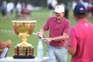 US needs to follow up Presidents Cup win with Ryder Cup triumph