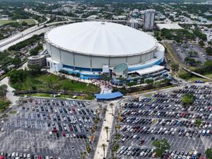 Paul Sullivan: Cubs extend reign of chaos with relocated finale in Florida and playoff seed at stake