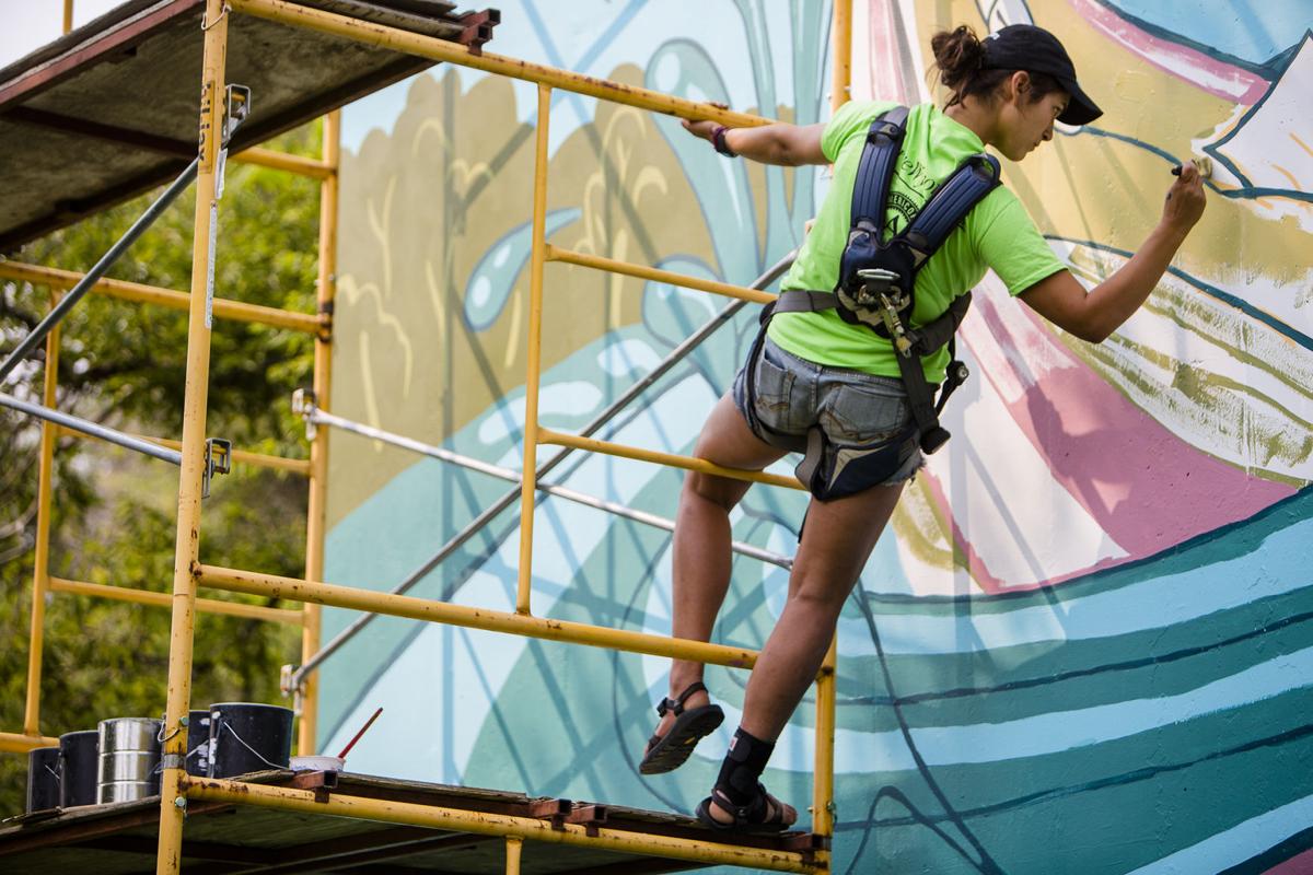 Mural