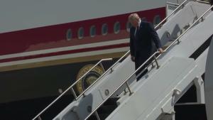US SERVICE MEMBERS KILLED AS US-IRAN TENSIONS RISE (430pET)