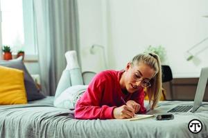 Dorm Room and Apartment Shopping:  How to Pick Upholstered Furniture and Bedding