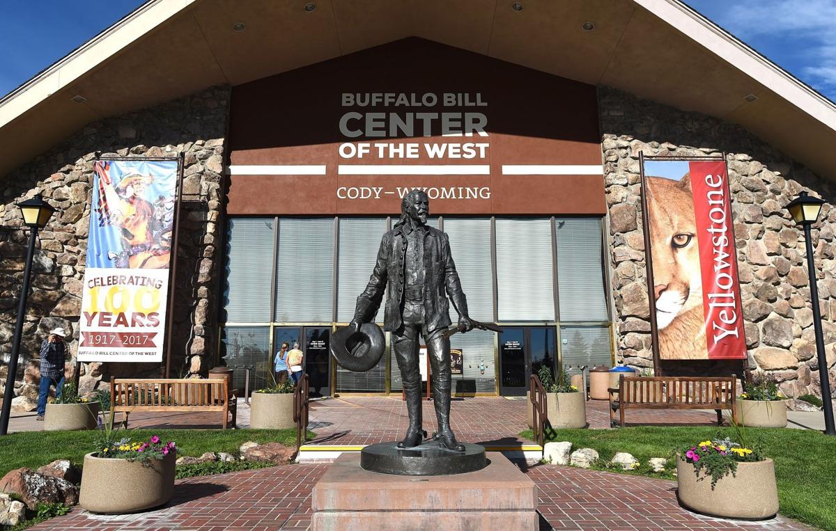Buffalo Bill Museum (copy)