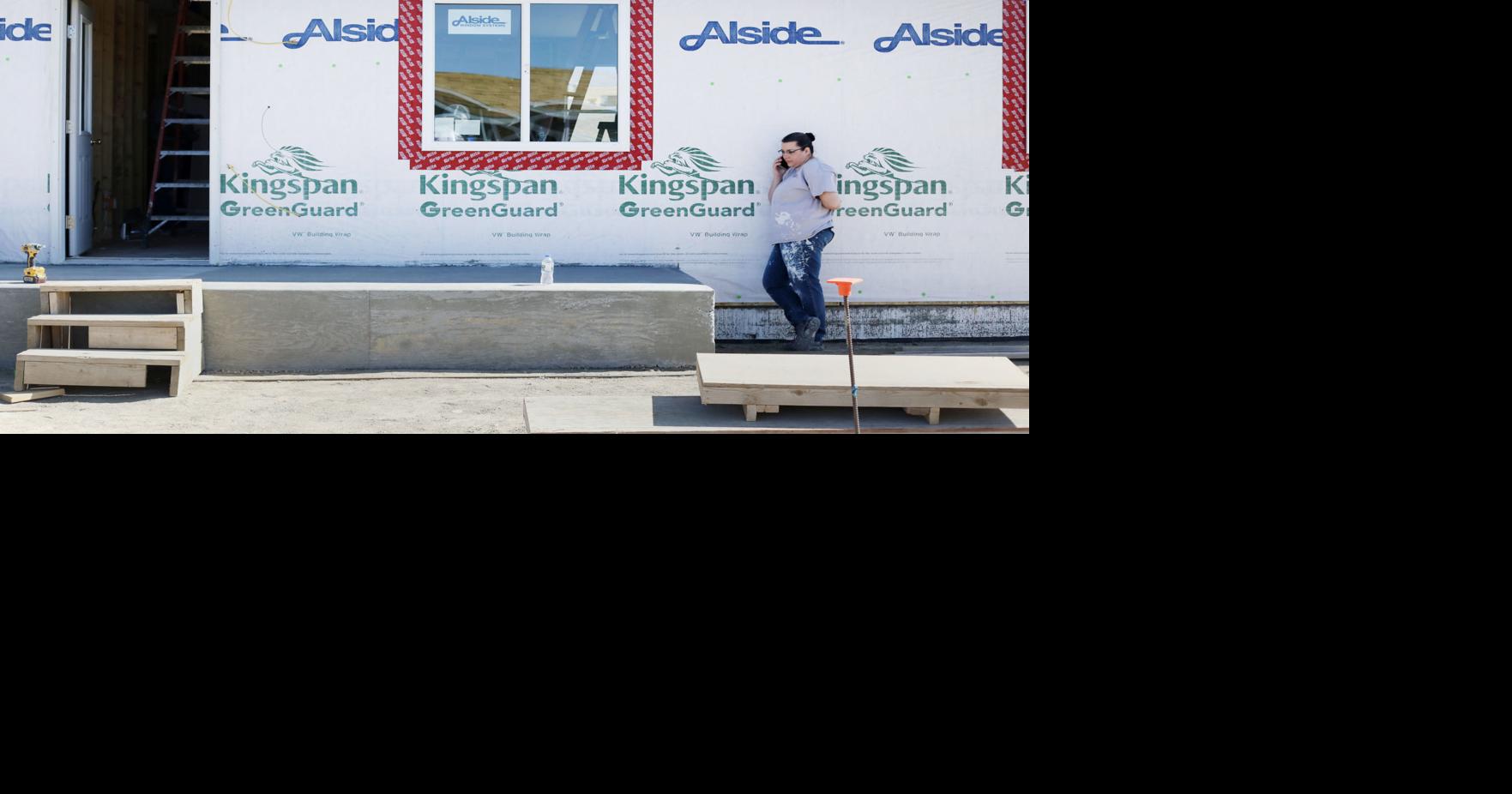 Dreaming of owning a home? One Wyoming program could make it possible, but the deadline is approaching