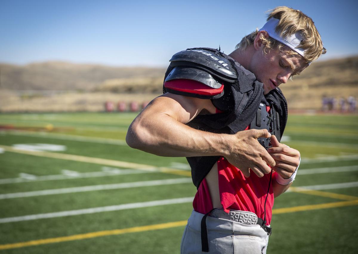 Historic losing streak over, Kemmerer football begins new era