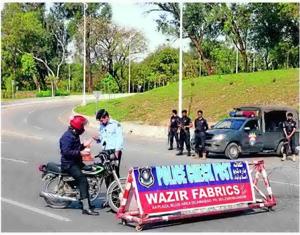 IRAN REBUFFS TRUMP ON NEW PEACE TALKS