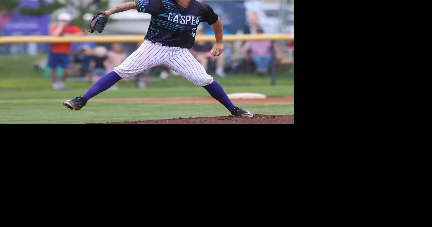 Casper Spuds advance to IL Championship series with 14-inning victory
