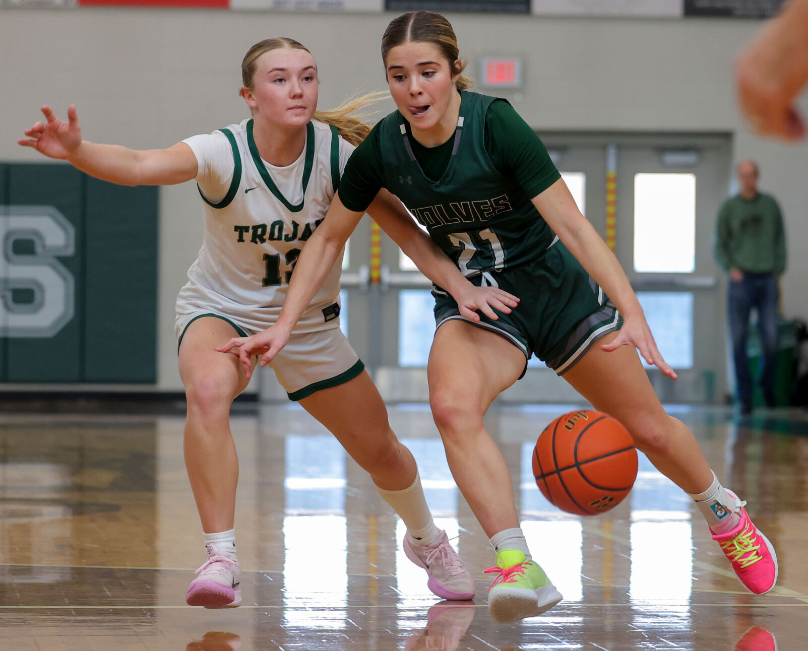 Wyoming Class 3A/4A state basketball tips off Thursday