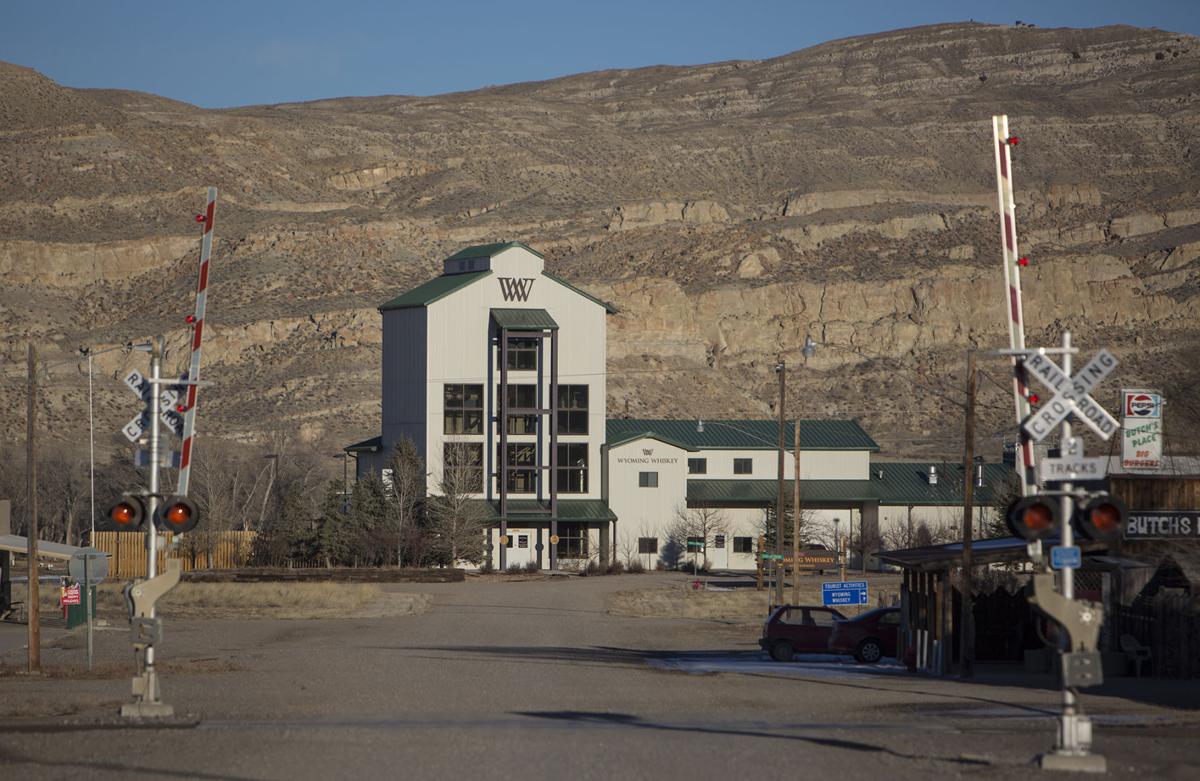 The small town of Kirby persists as new businesses, people, come and go