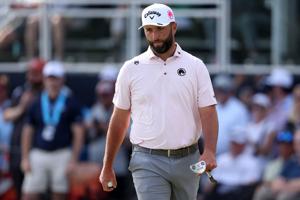 PGA: PGA Championship - Third Round