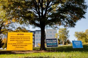 White House hunts for noncitizen voters