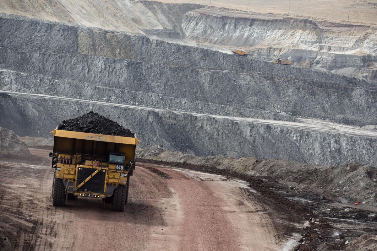 VICTORY! Keeping 6 Billion Tons of Powder River Basin Coal in the