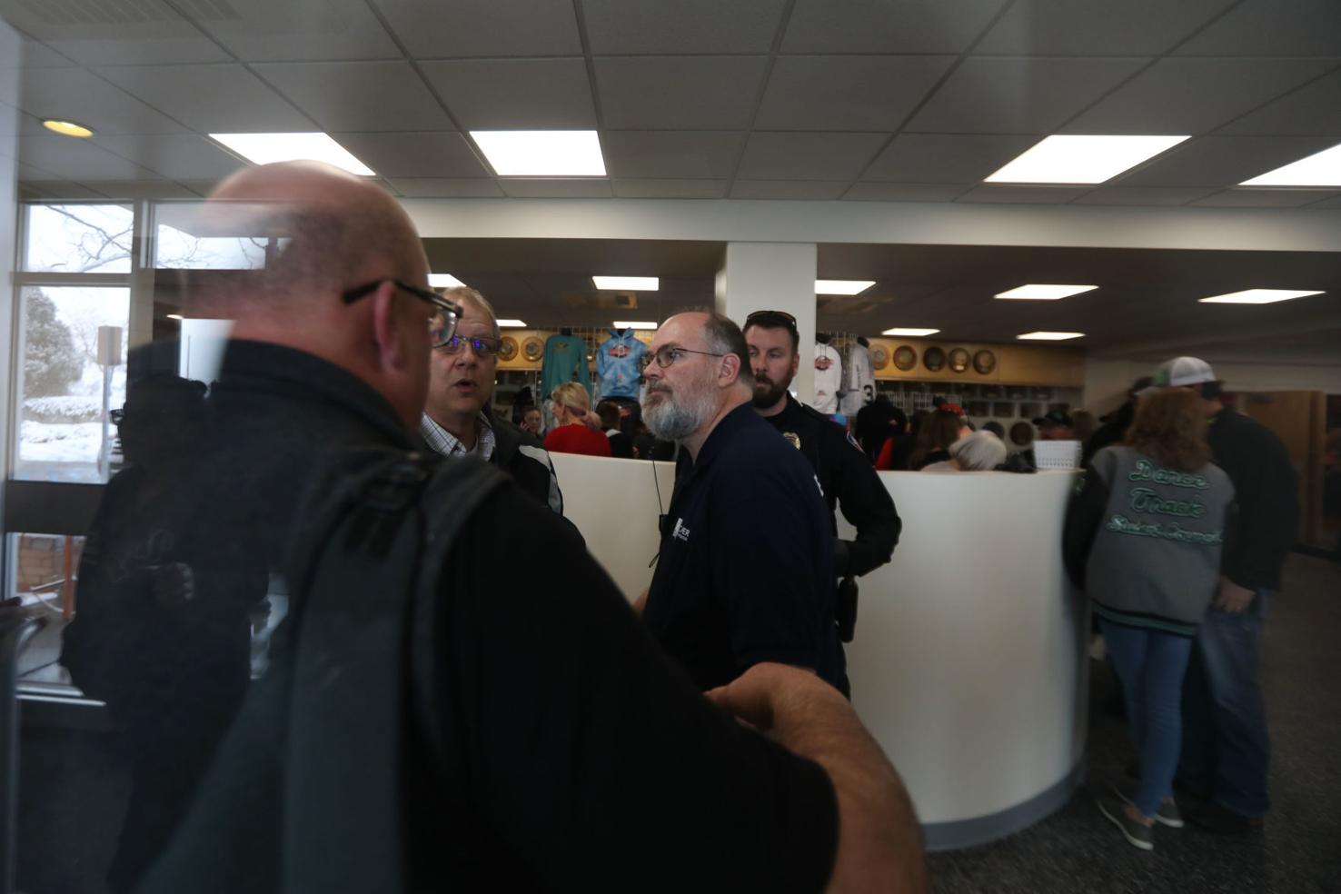 Wyoming's COVID-19 death toll jumps by 11