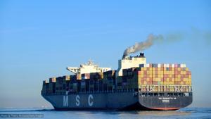 2 Vessels Attacked In Strait of Hormuz After US Extends Ceasefire