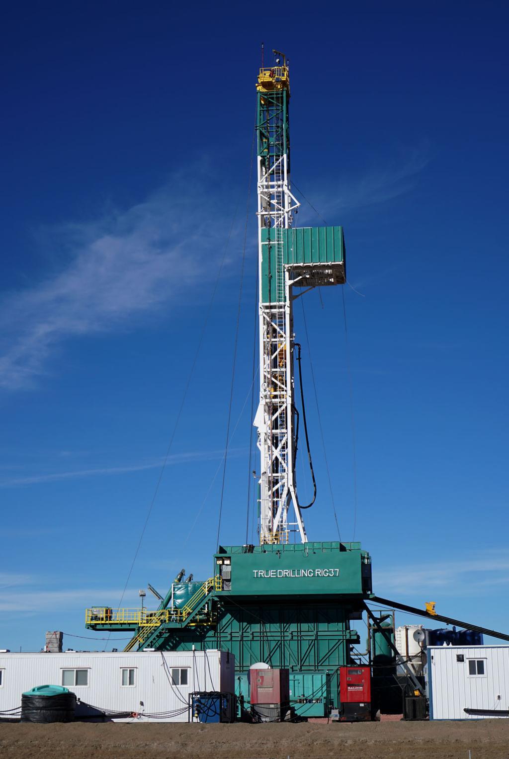 Wyoming Trudges Through Oil Price Slump Energy Journal Trib Com