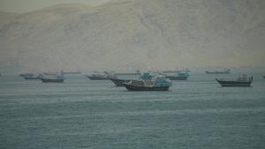 IRAN-CRISIS/OMAN-HORMUZ
