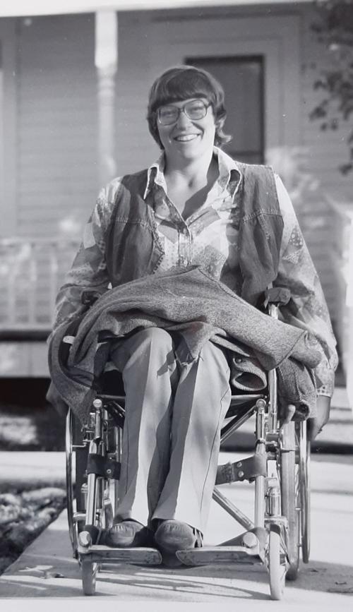 Lynn Dickey