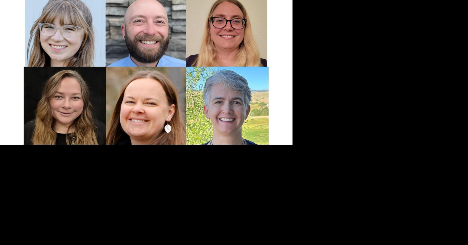 Wyoming STEM teachers given prestigious, national award