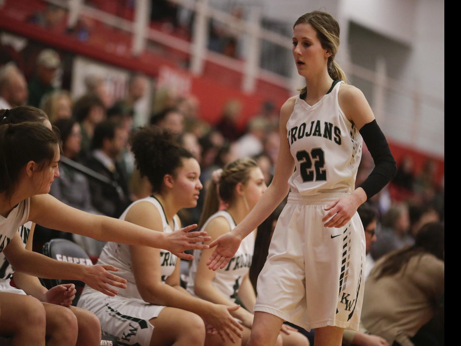 Class Of Seniors Gives Kelly Walsh Hopes For Deep Run Into March