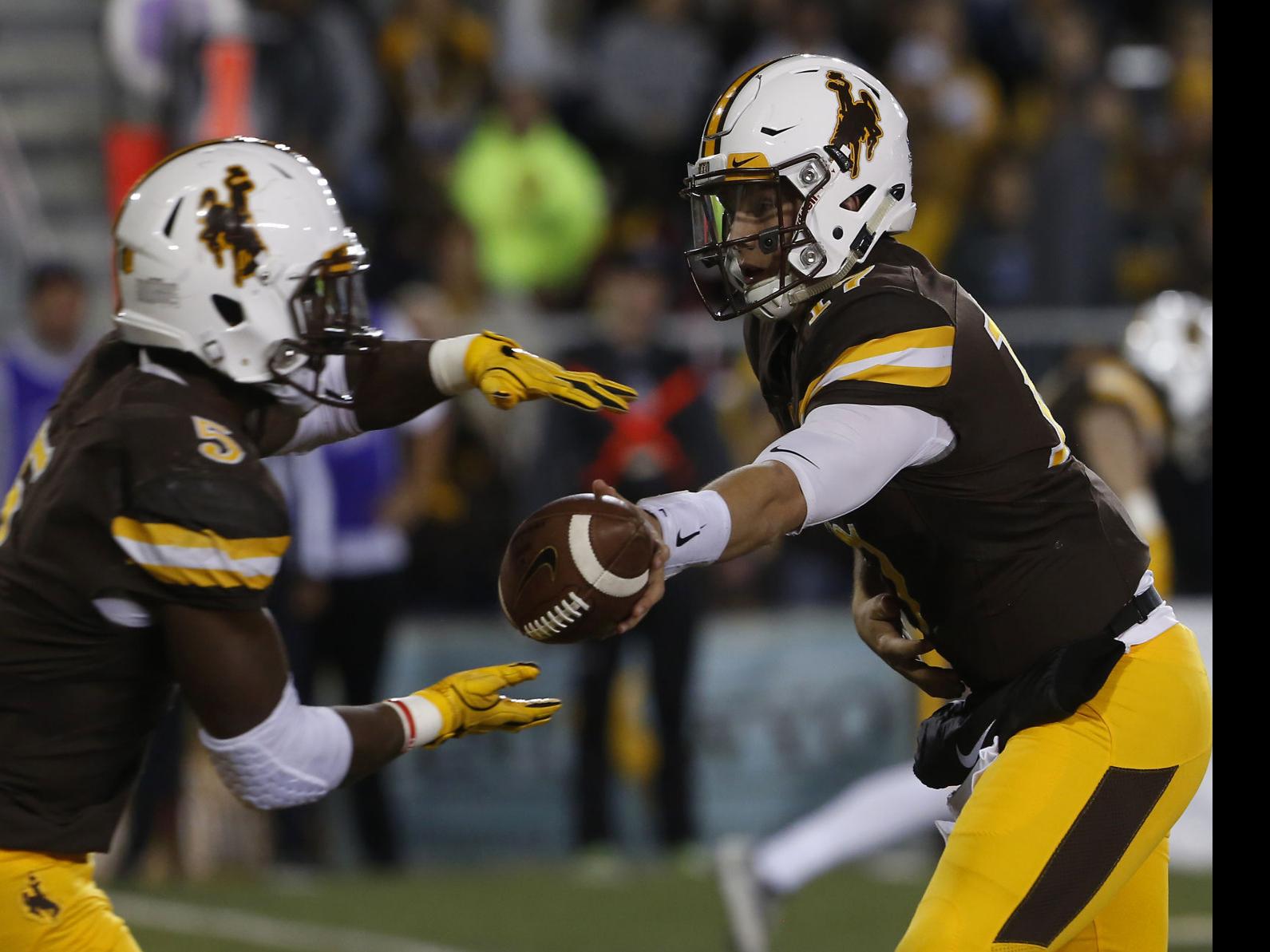 Wyoming Football Finding More Recruiting Success In Southern