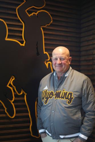 Wyoming's Craig Bohl faces longtime friend in Ohio counterpart Tim Albin at  Arizona Bowl