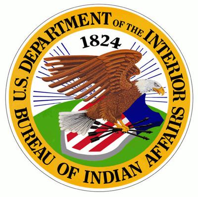 Bureau of Indian Affairs