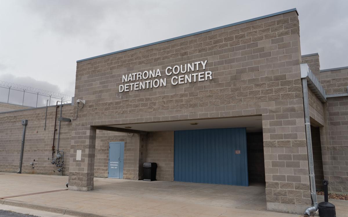 Jail costs rise in Casper due to crime trends and inflation