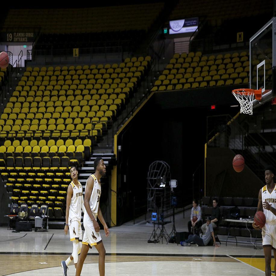Wyoming Expects To Continue To Build Despite New Look Roster