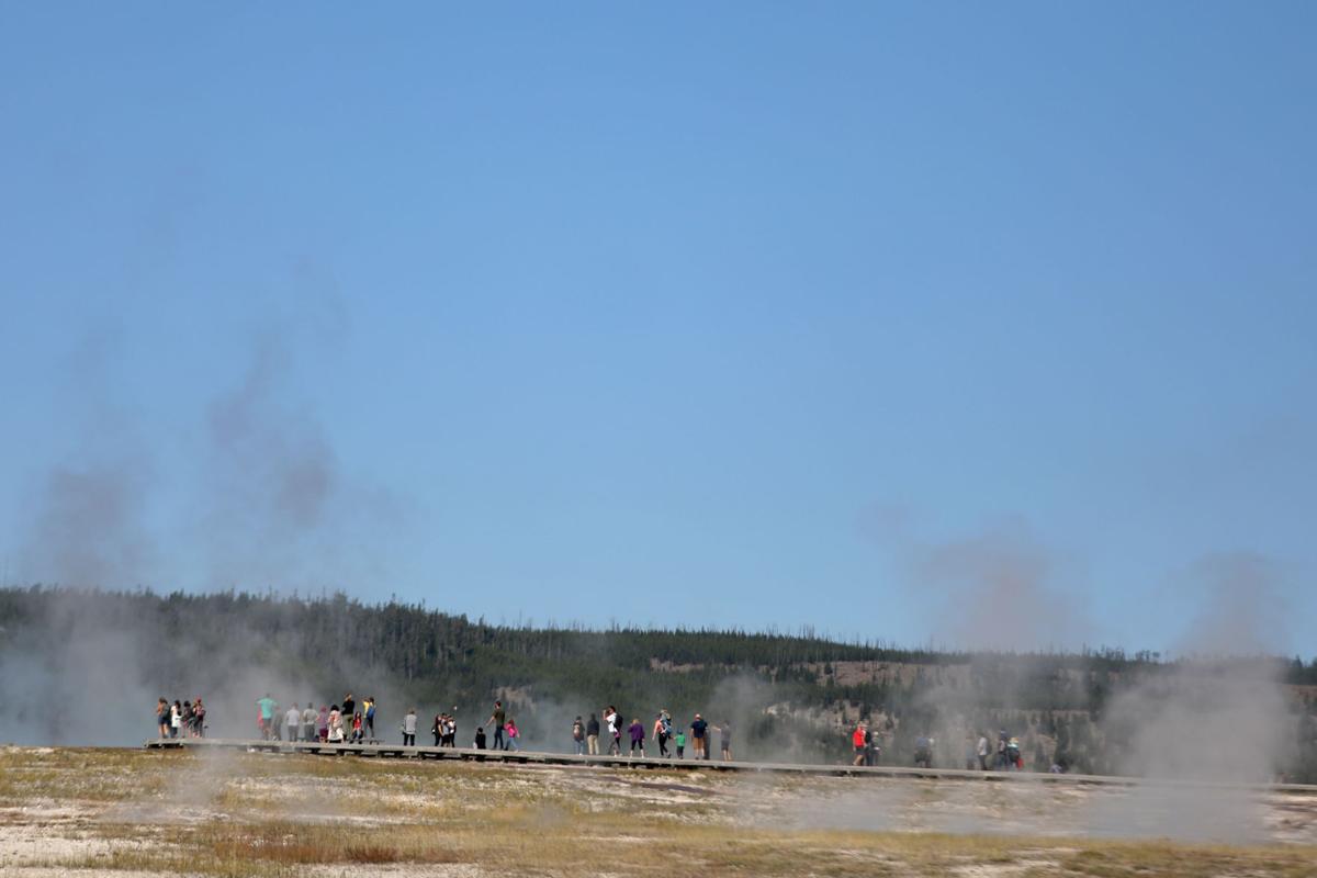 Yellowstone