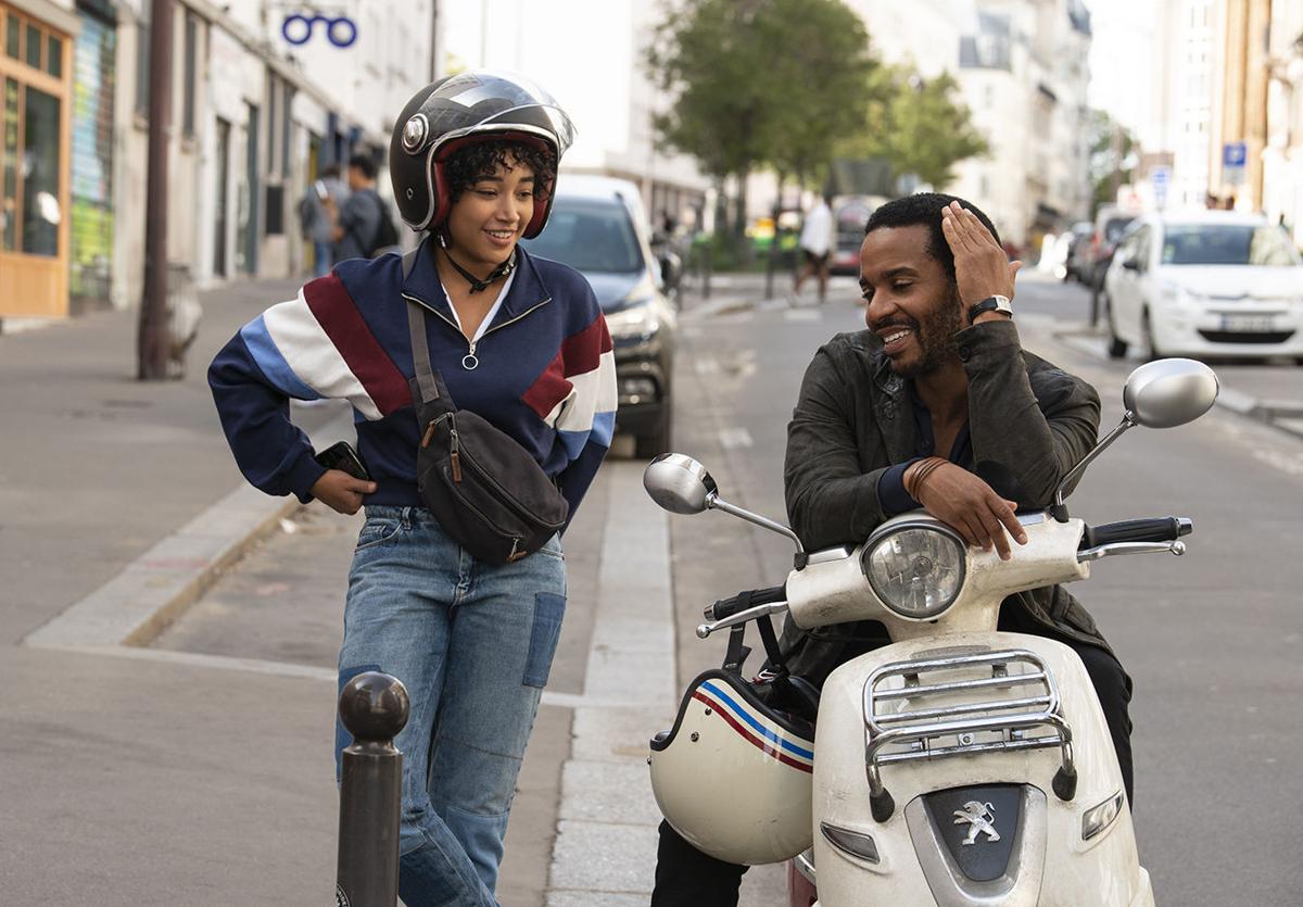 Roush Review: Get Jazzed and Groove to 'The Eddy' on Netflix