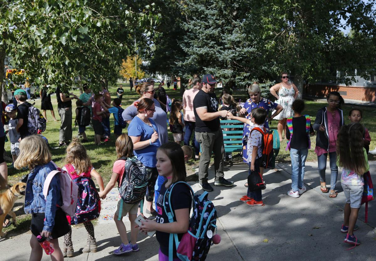 Pineview Elementary