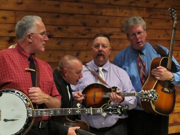 Wheatland's Green Harvest Festival is back