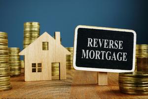 Terry Savage: Reverse mortgages are useful but not for everyone