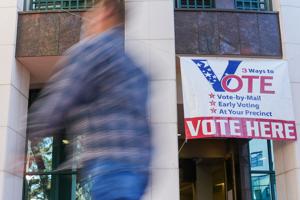 Fake polls: Should America be worried about survey integrity?