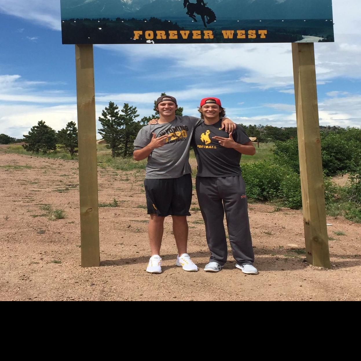 The Firebaugh Files Farming Is A Part Of Josh Allen S Past But