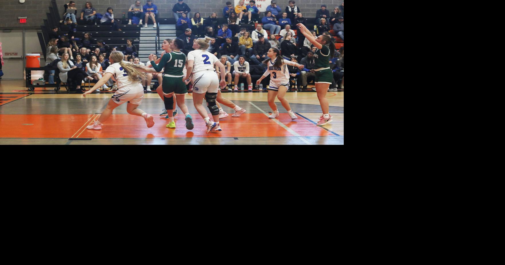 Thunder Basin girls handle Kelly Walsh; face Sheridan in 4A state ...
