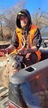 Garrett Rech