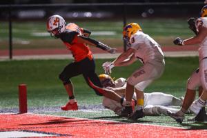 Natrona County shuts out Sheridan to end Broncs' 59-game winning streak