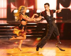 Dancing with the Stars