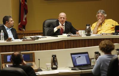 City Council - Alcohol Sales