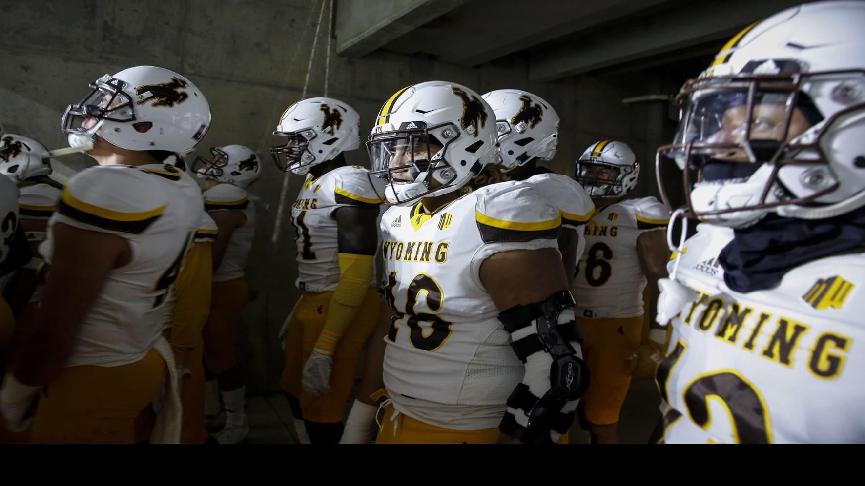Wyoming Misses Out On Chance For Third Straight Bowl Game