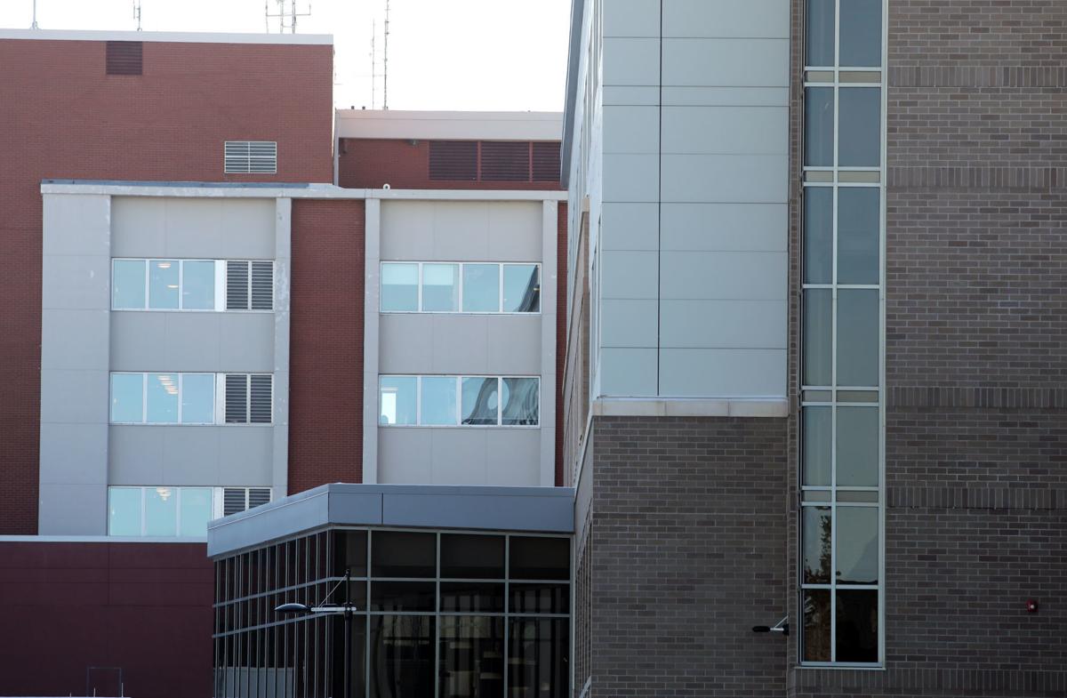 Wmc S Discussions With Outside Hospitals Continue Likely Won T Be
