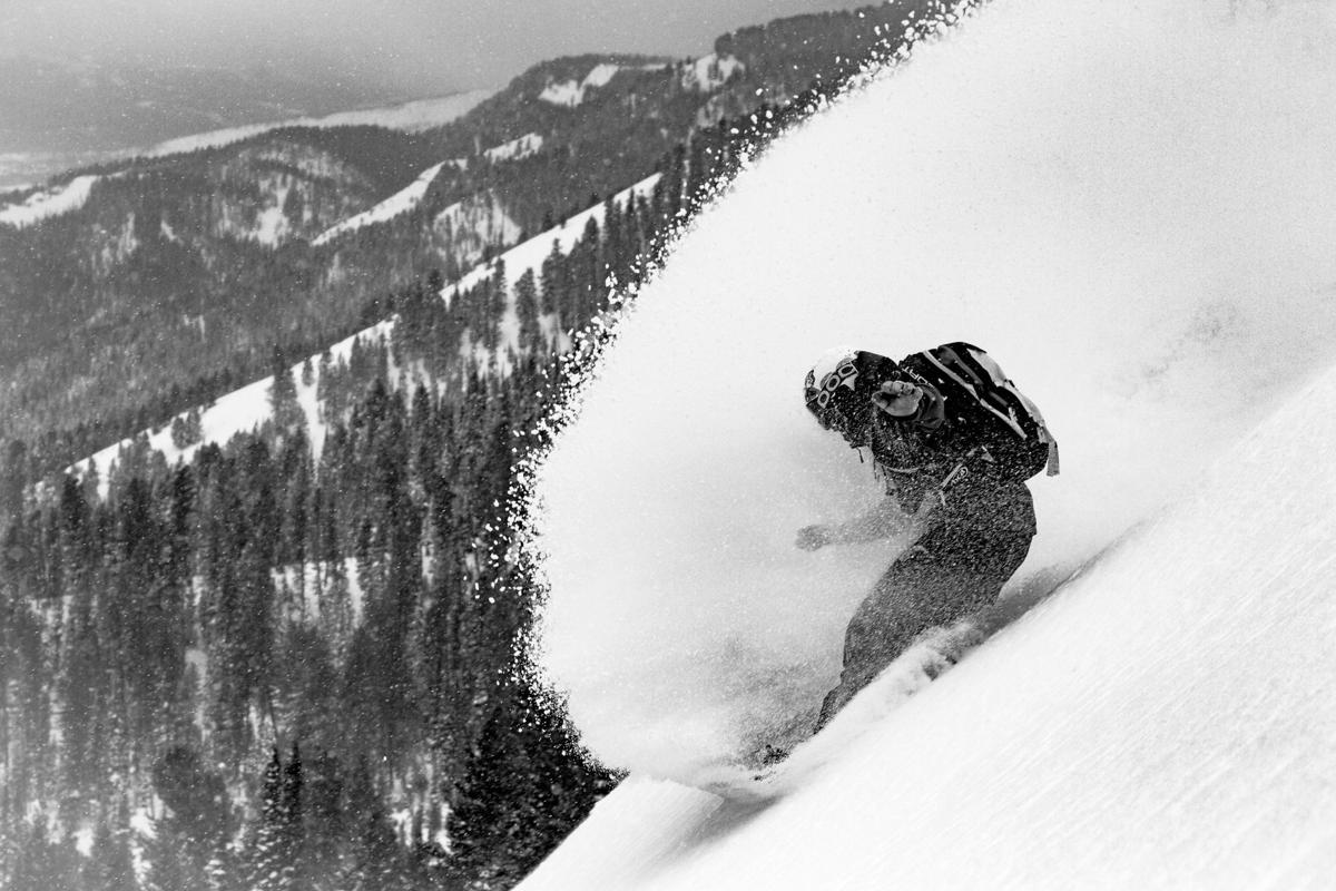 Jackson Hole Mountain Resort