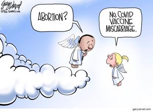 Gary Varvel for Aug 13, 2026