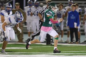 Kelly Walsh shuts down Thunder Basin for Senior Night victory