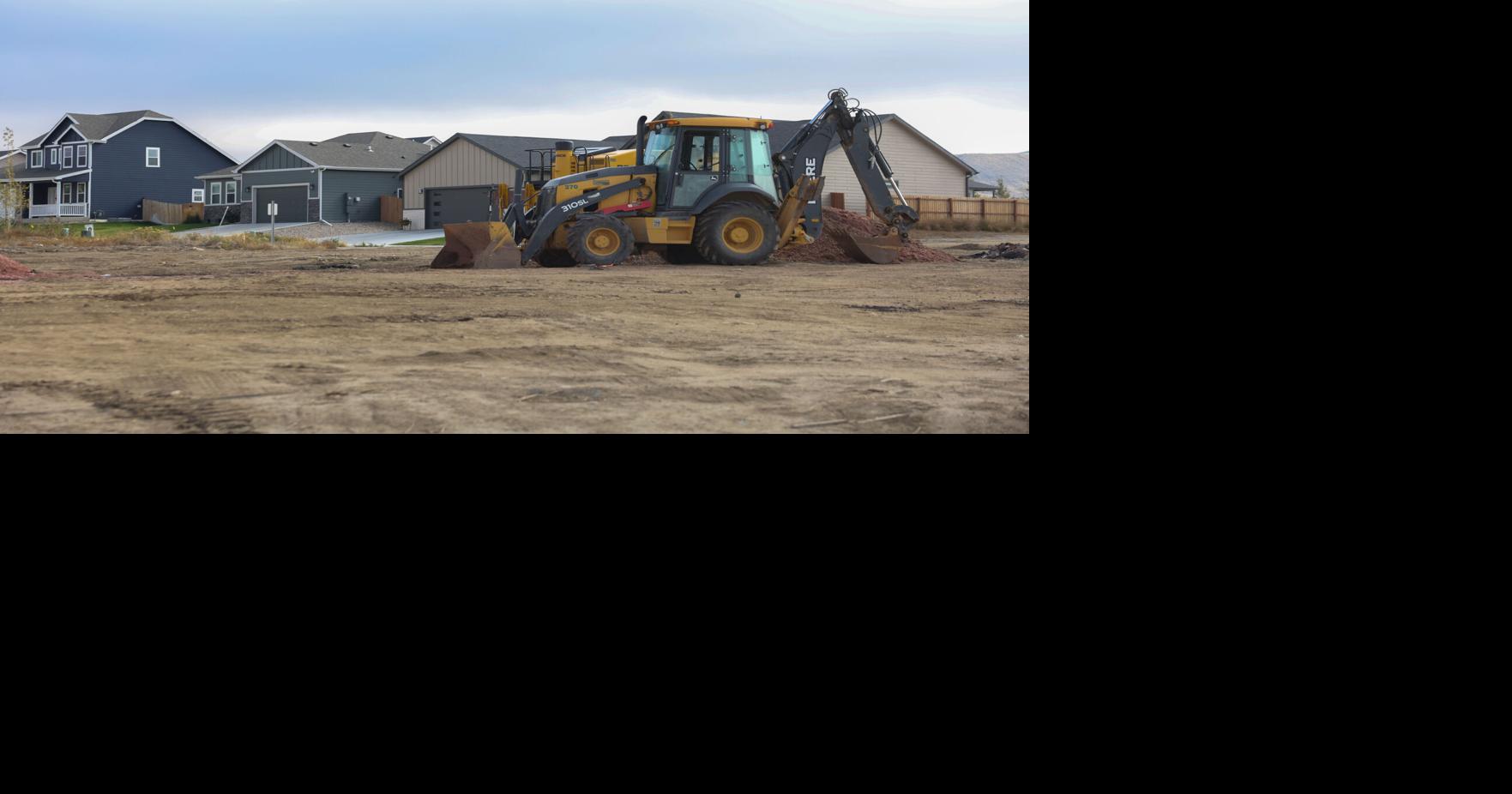 Casper has a housing problem. Could 158 new homes be part of the answer?